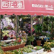 「フラワーポート」　（東京都中野区）の花屋店舗写真1
